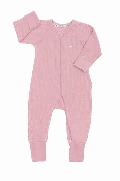 Bonds Waffle Wondersuit