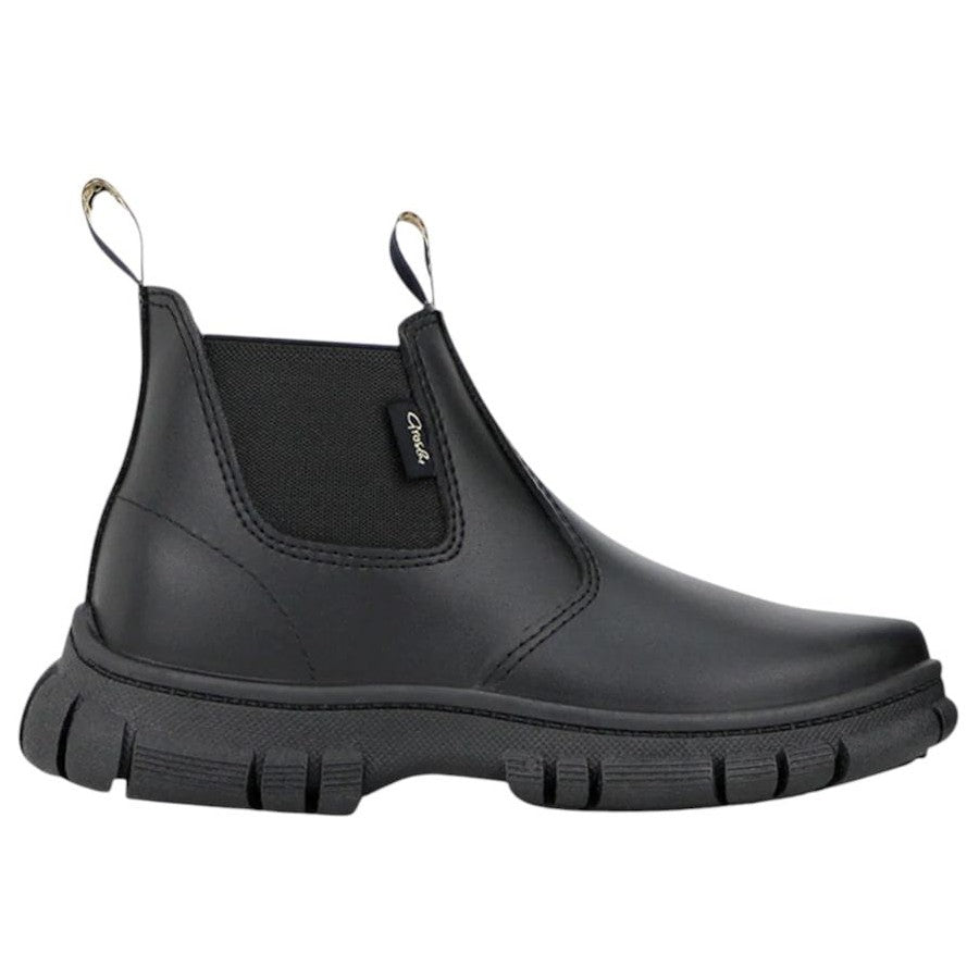 Ranch Jnr Boots