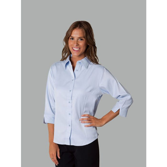 Corporate Ladies ¾ Shirt