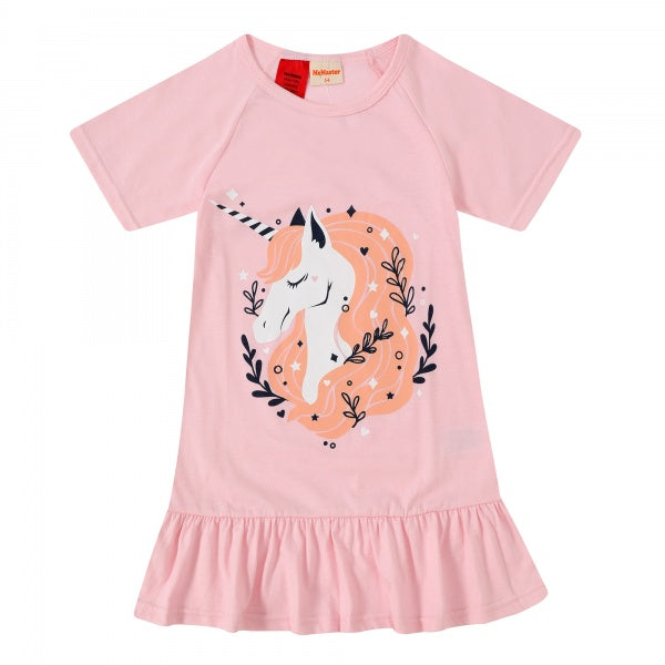 Unicorn Nightie
