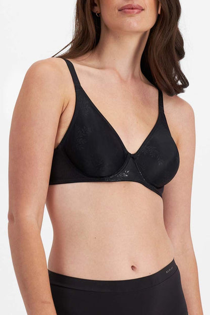 Sweatergirl Non-Padded Bra