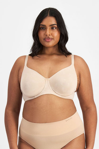 Sweatergirl Non-Padded Bra
