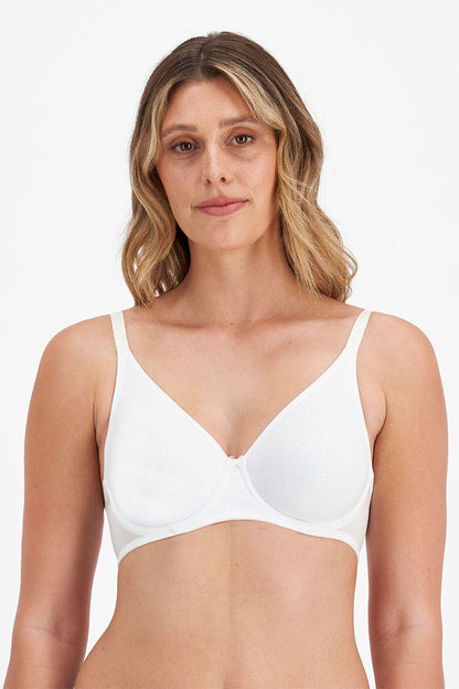 Sweatergirl Non-Padded Bra