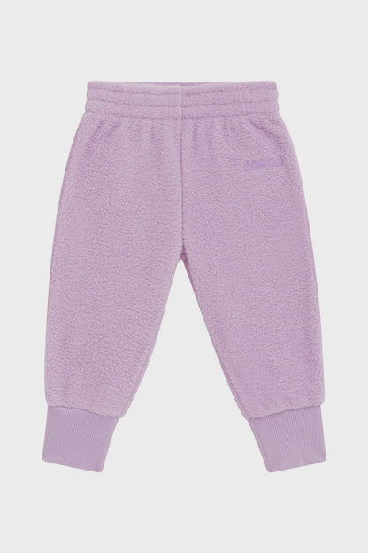 Teddy Fleece Trackie
