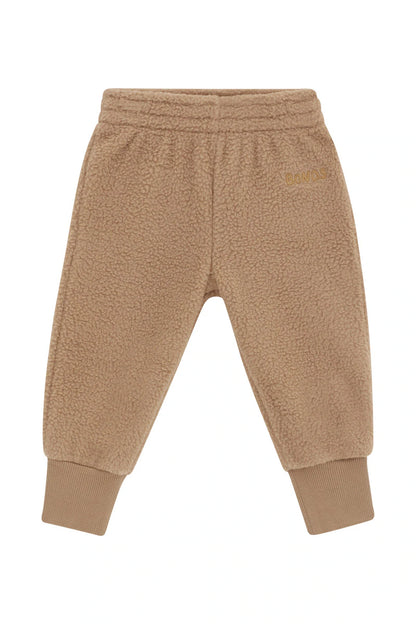 Teddy Fleece Trackie