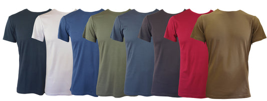 Bamboo Tee Mens