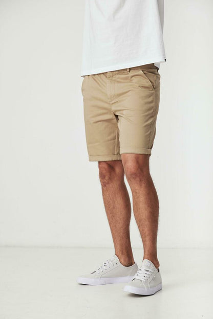 Baker Short Mens