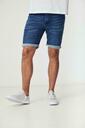 Perth Denim Shorts Mens
