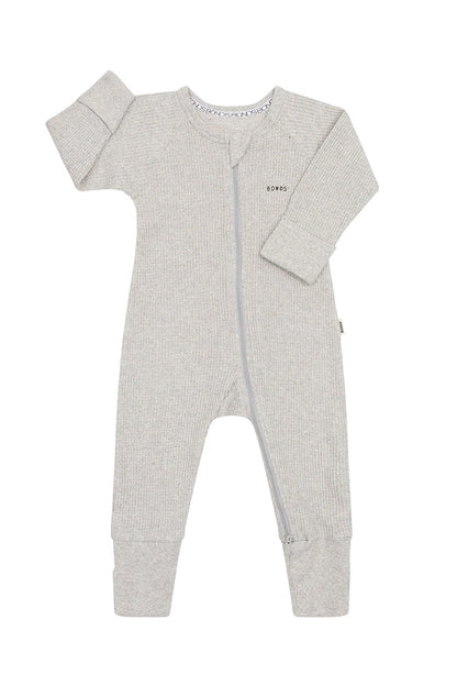 Bonds Waffle Wondersuit