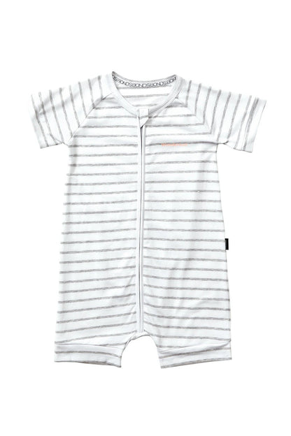 Zippy Romper Wondersuit S/S